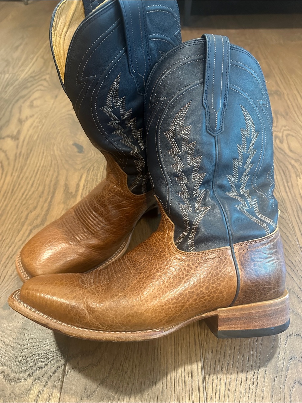 Tecovas The Doc Boots - Picture 3 of 8